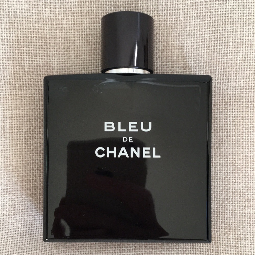Bleu de Chanel 3.4 oz